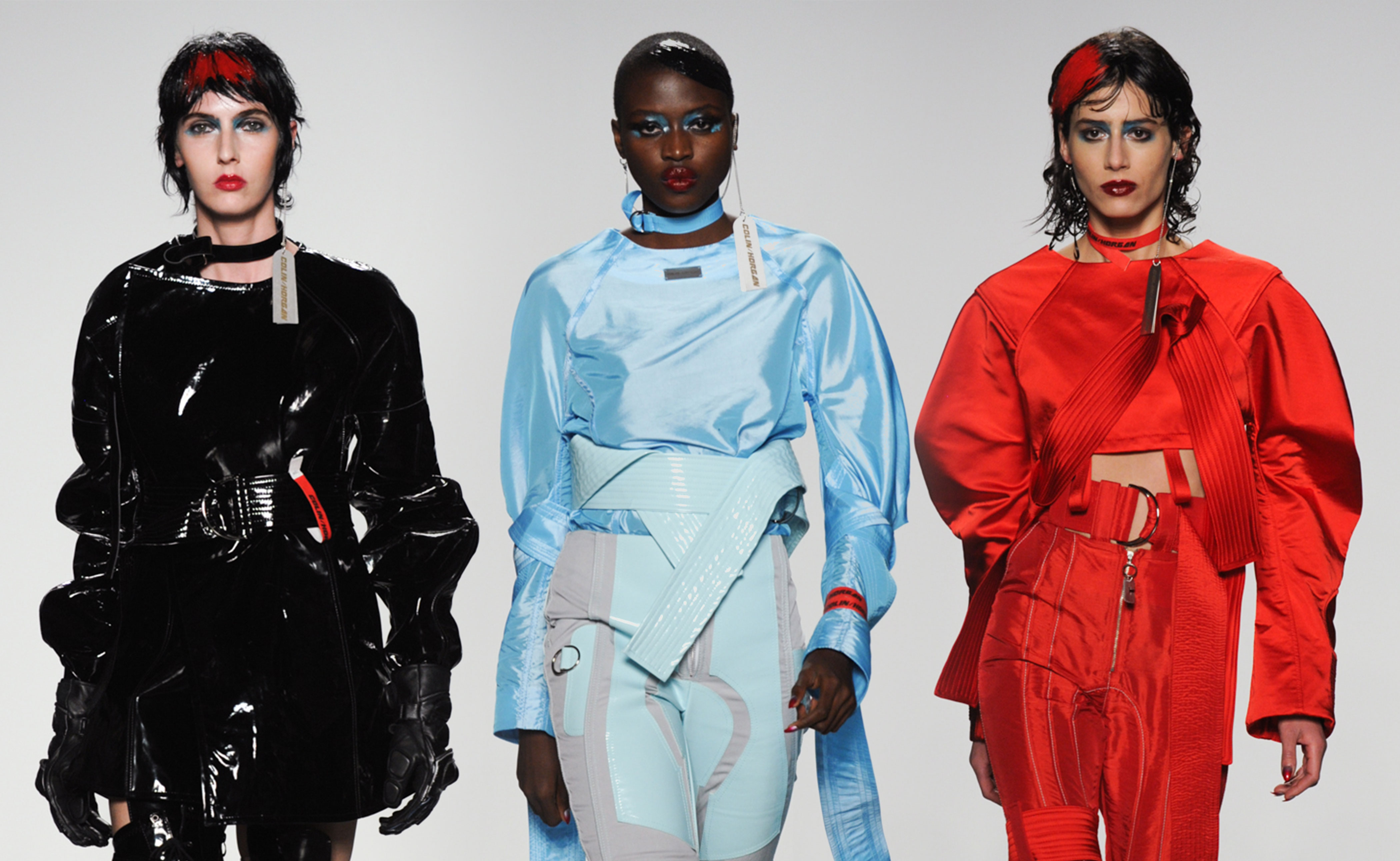 OnOff A/W19 Overview