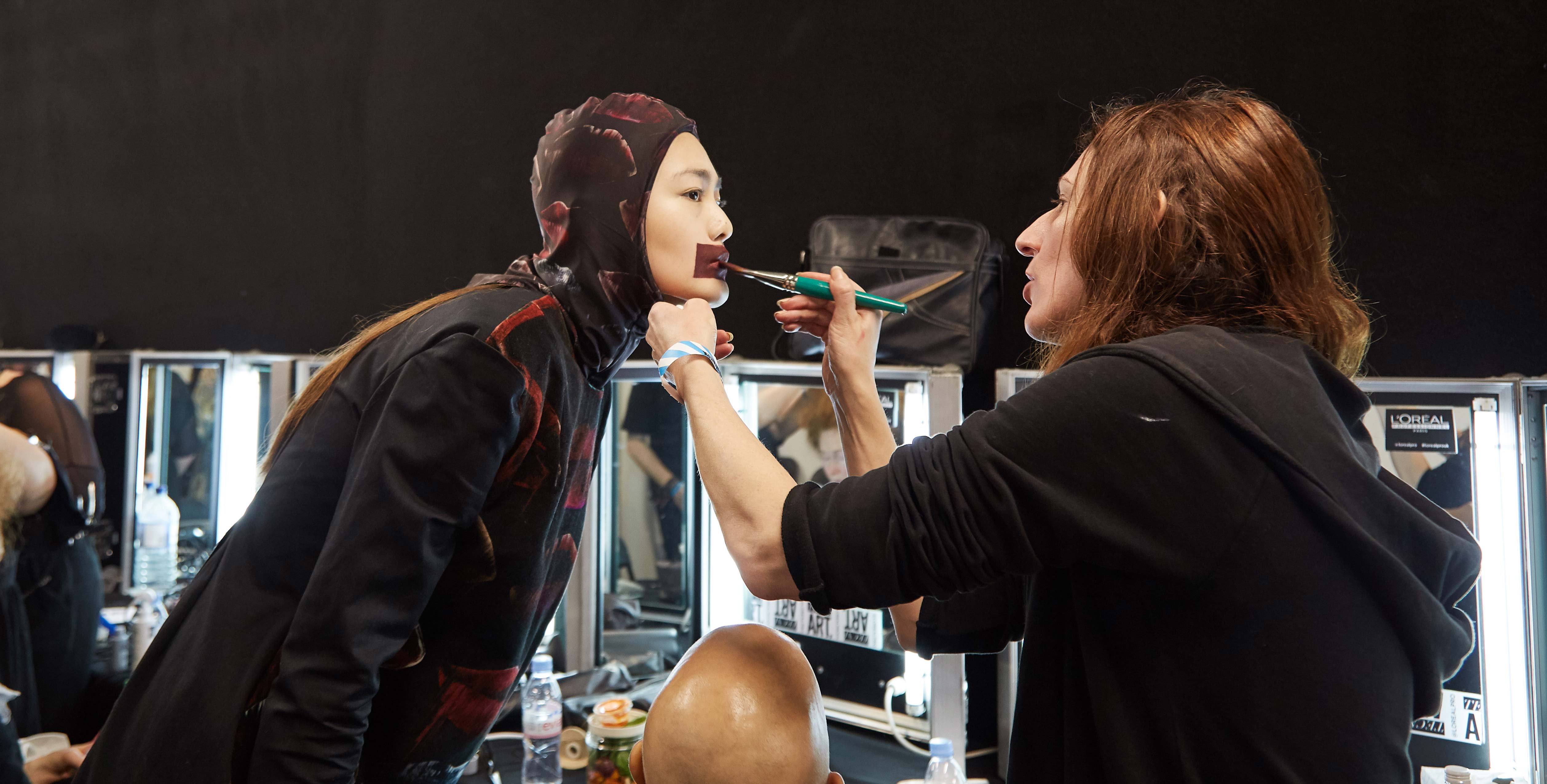 OnOff A/W19 Overview