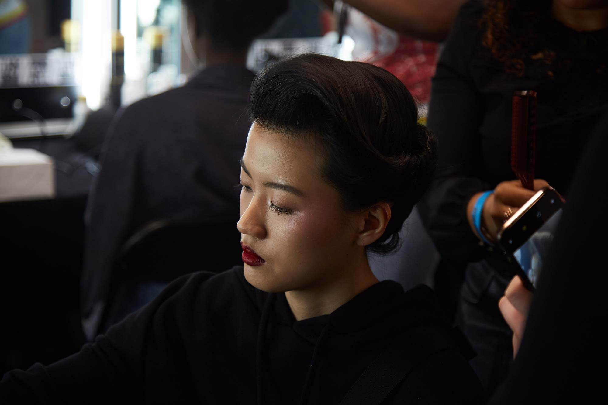 OnOff A/W19 Overview