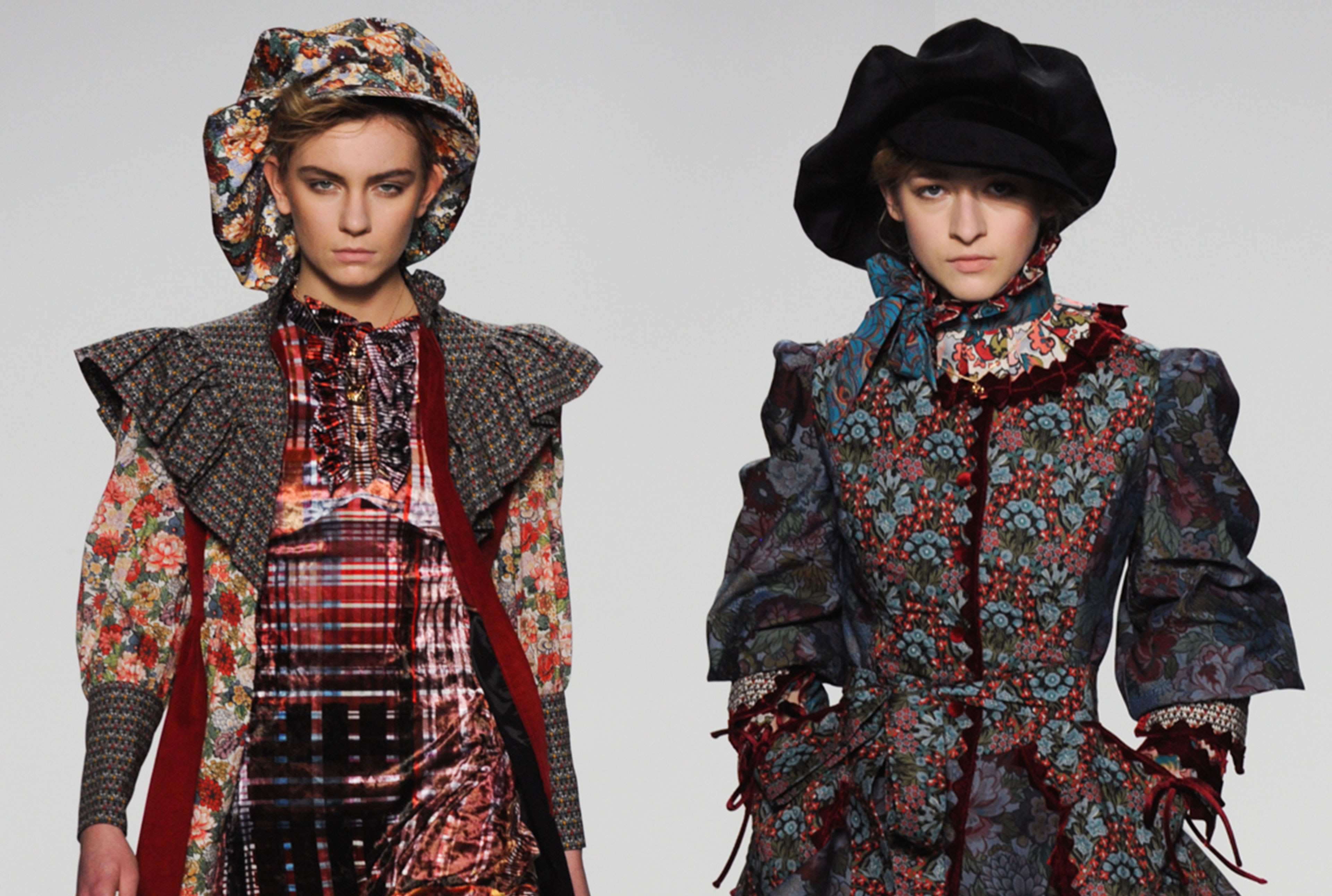 OnOff A/W19 Overview