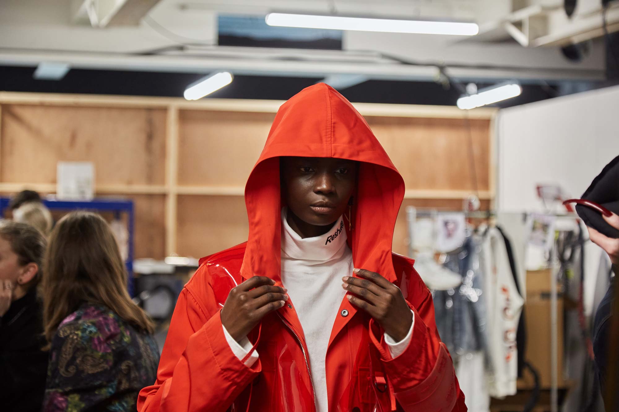OnOff A/W19 Overview