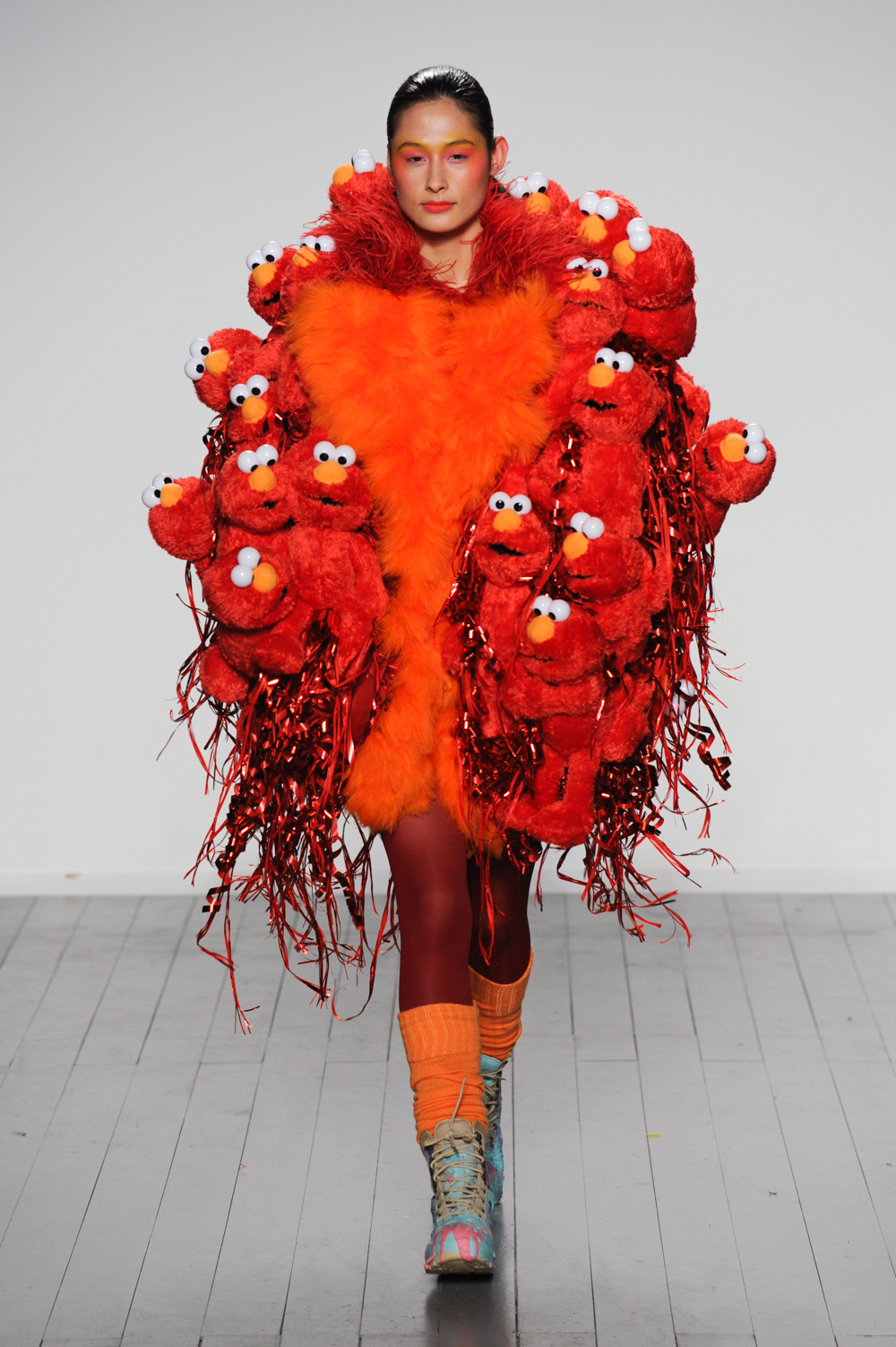OnOff A/W19 Overview