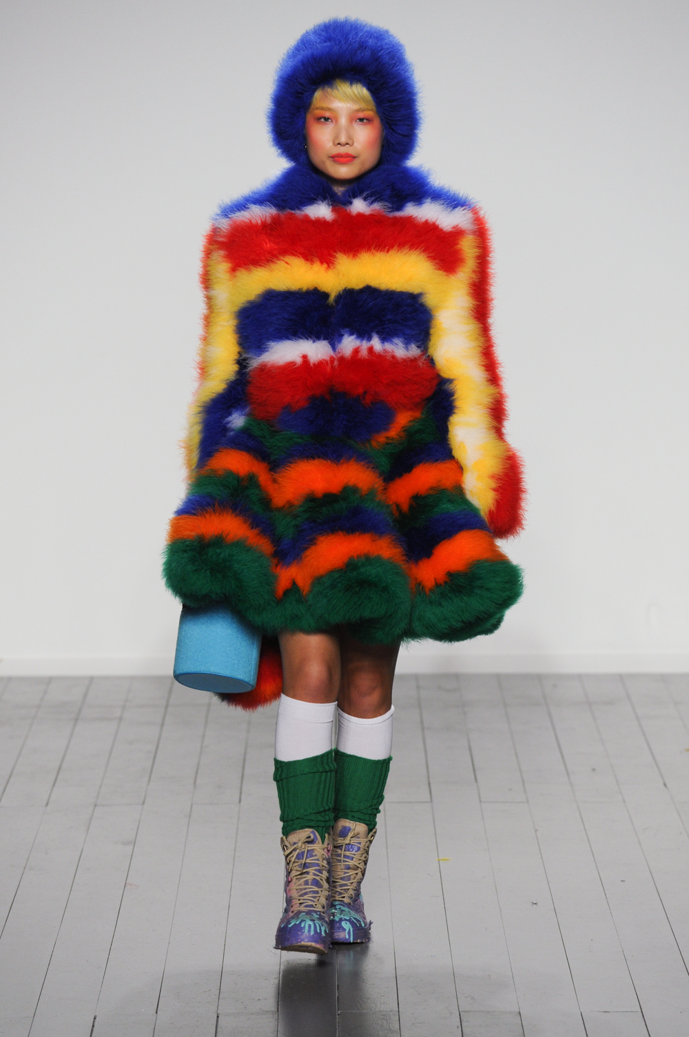 OnOff A/W19 Overview