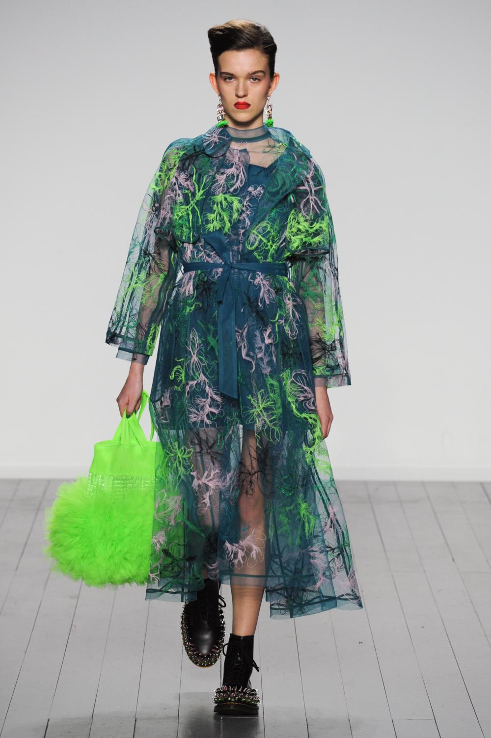 OnOff A/W19 Overview