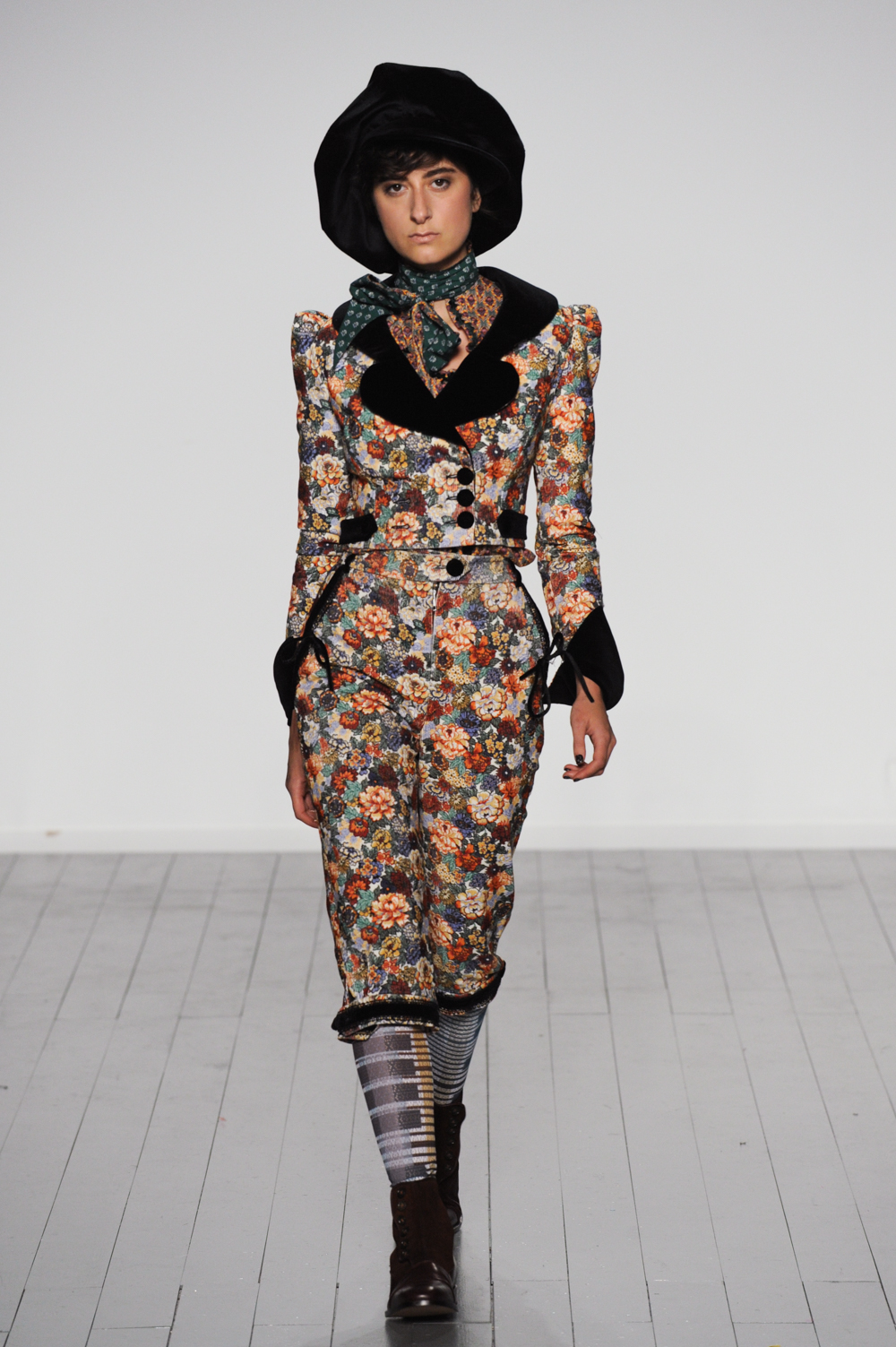 OnOff A/W19 Overview