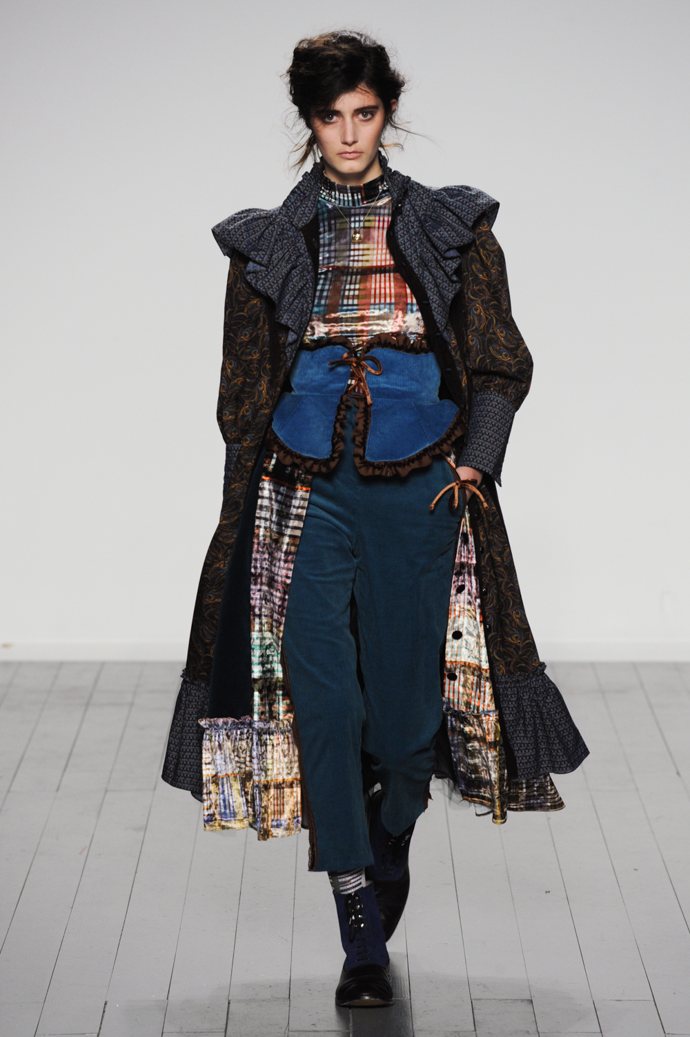 OnOff A/W19 Overview