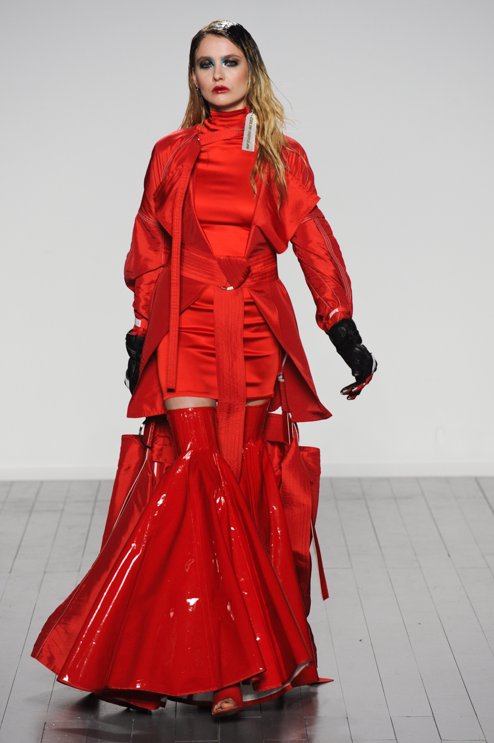OnOff A/W19 Overview