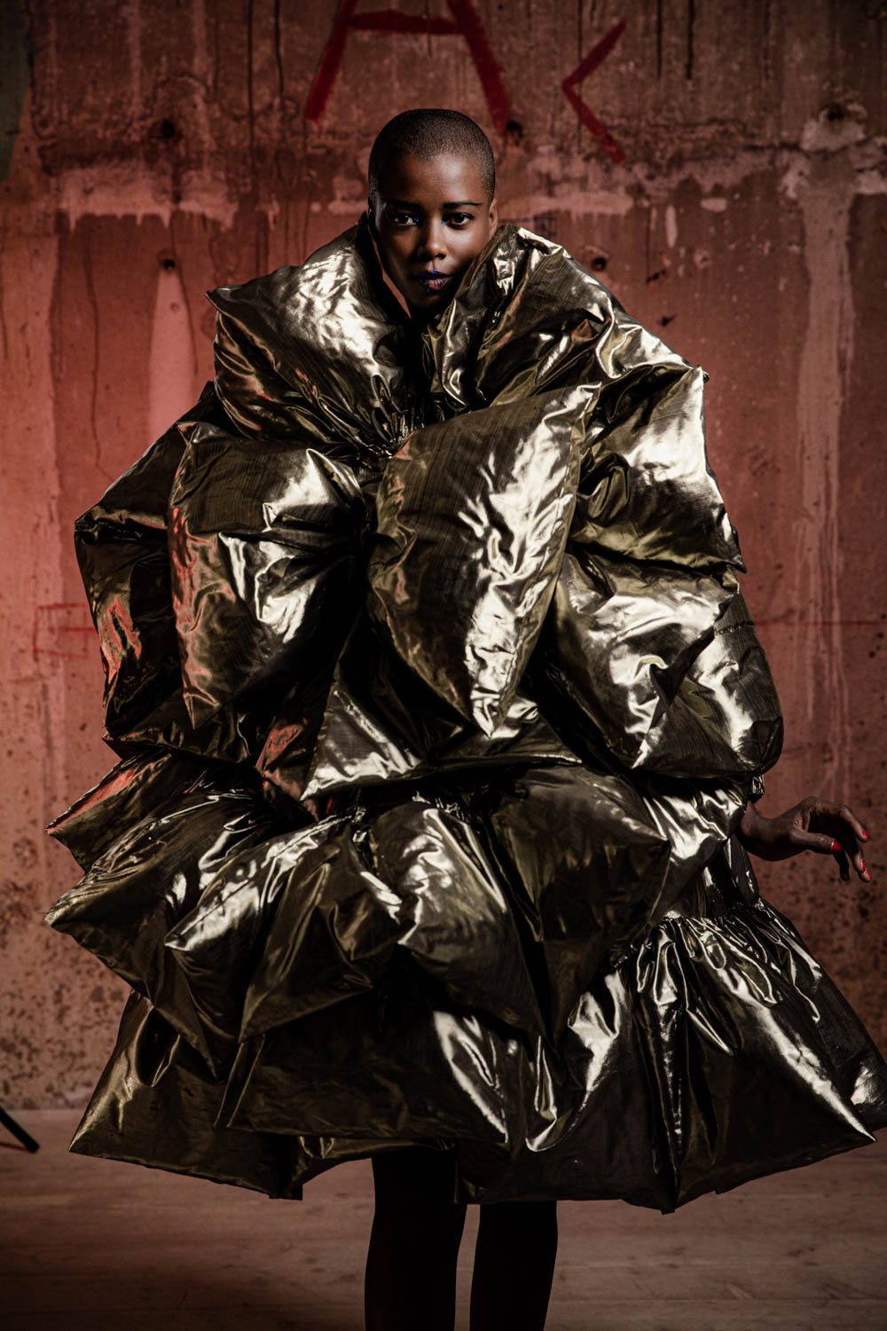 OnOff AW20 Overview