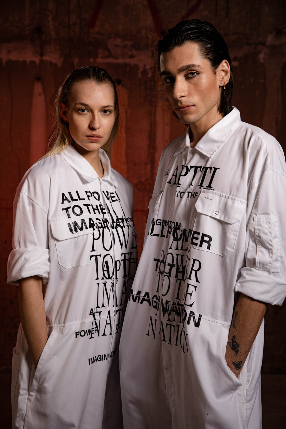 OnOff AW20 Overview