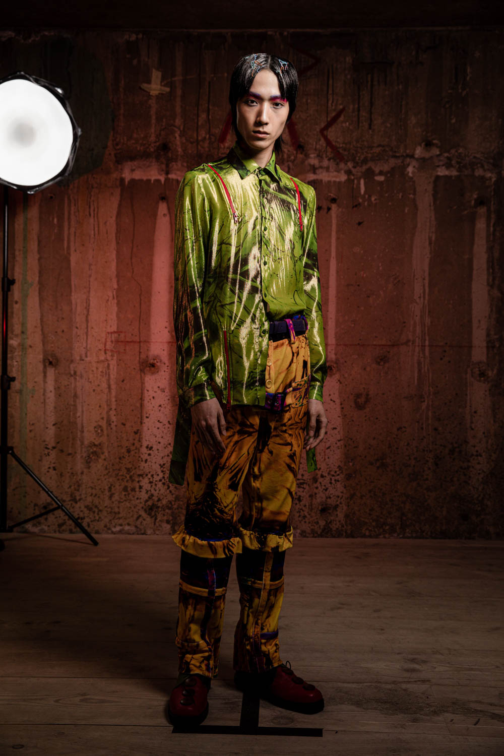 OnOff AW20 Overview