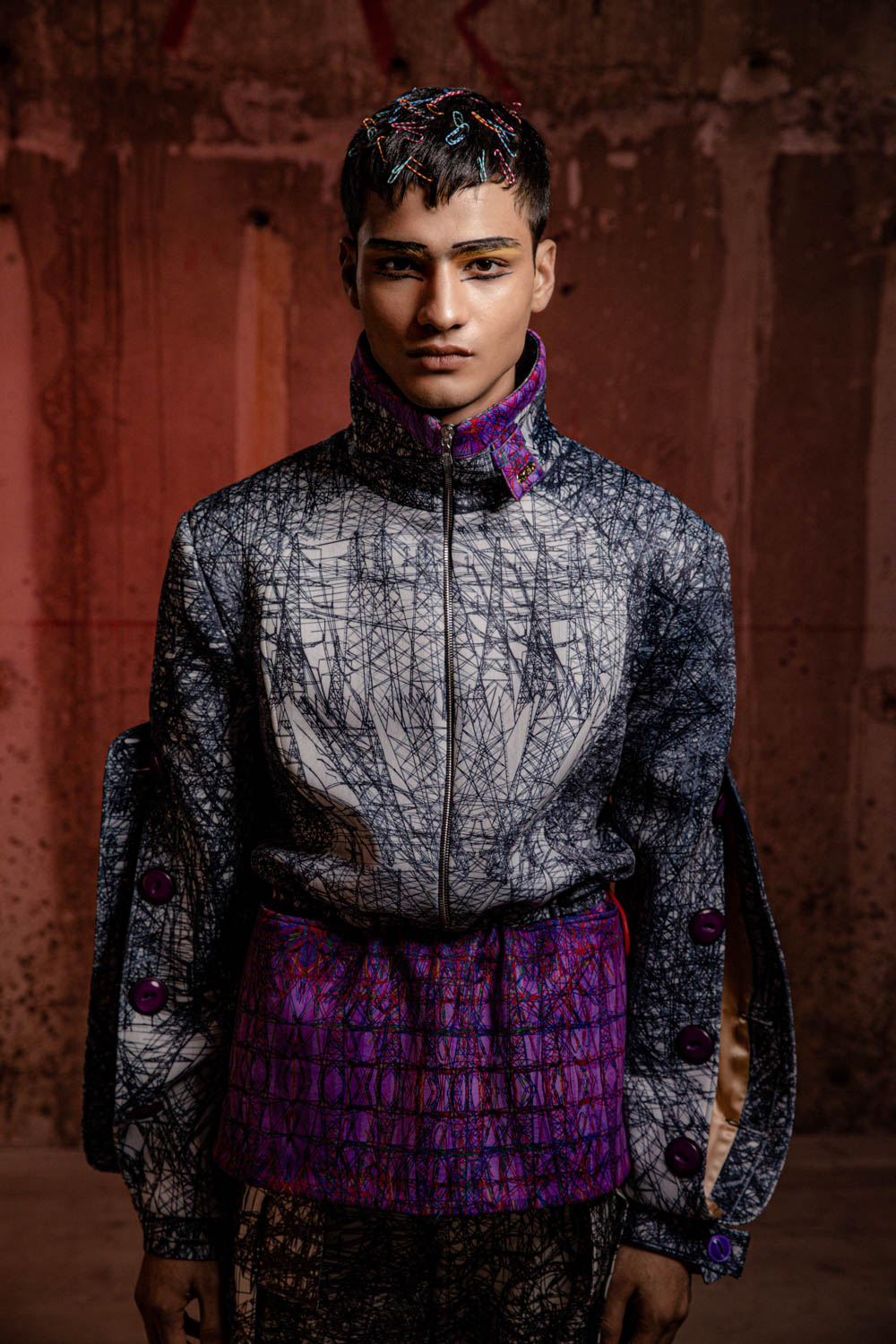 OnOff AW20 Overview