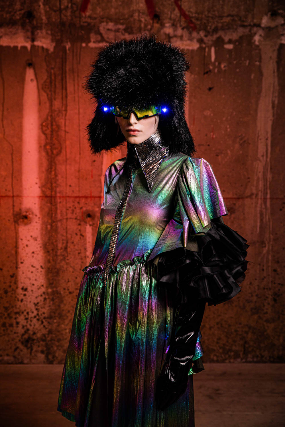 OnOff AW20 Overview