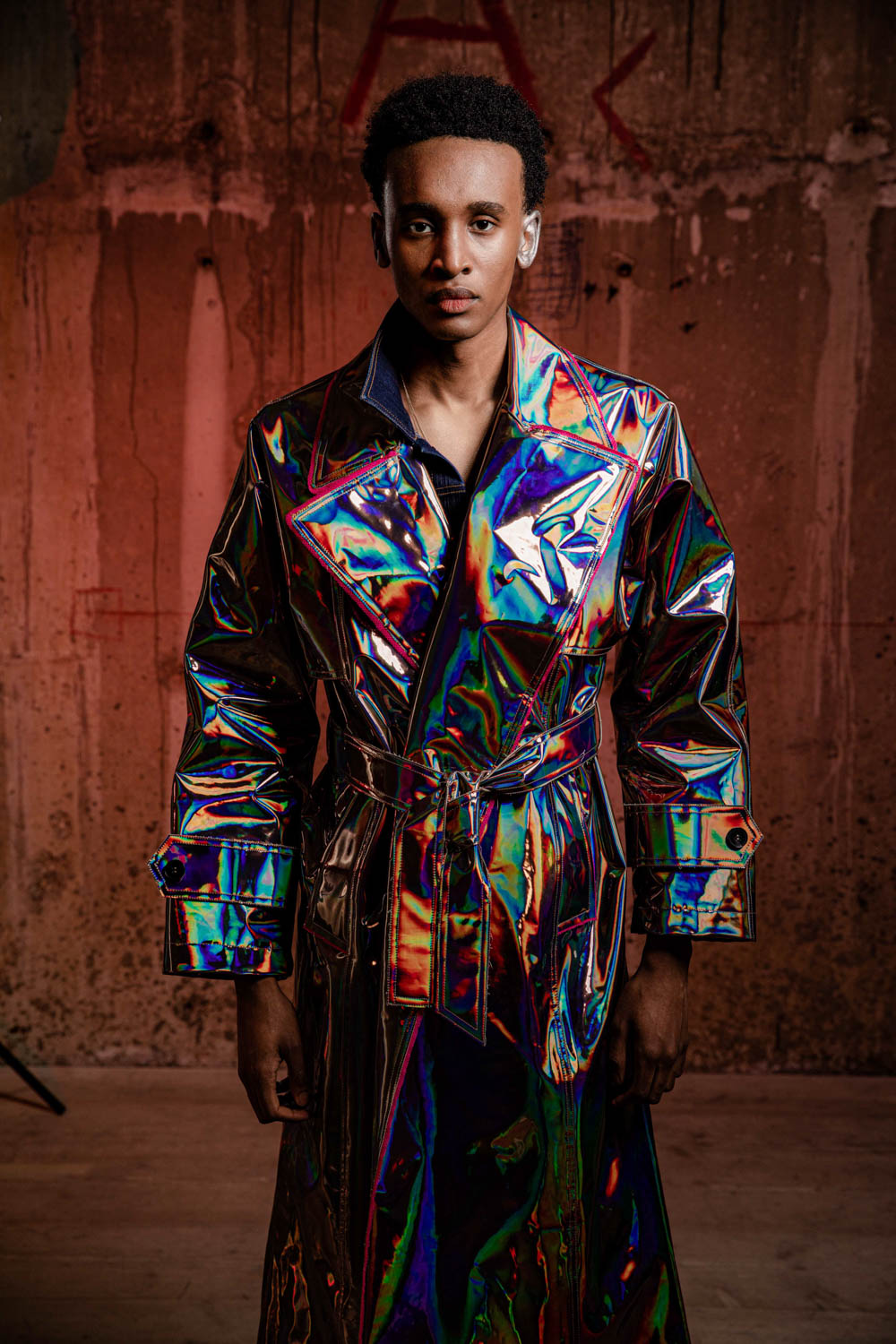 OnOff AW20 Overview