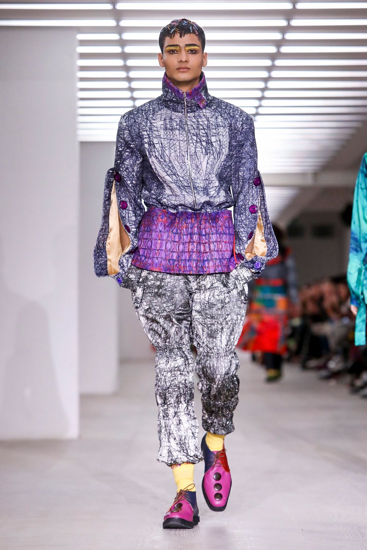 OnOff AW20 Overview