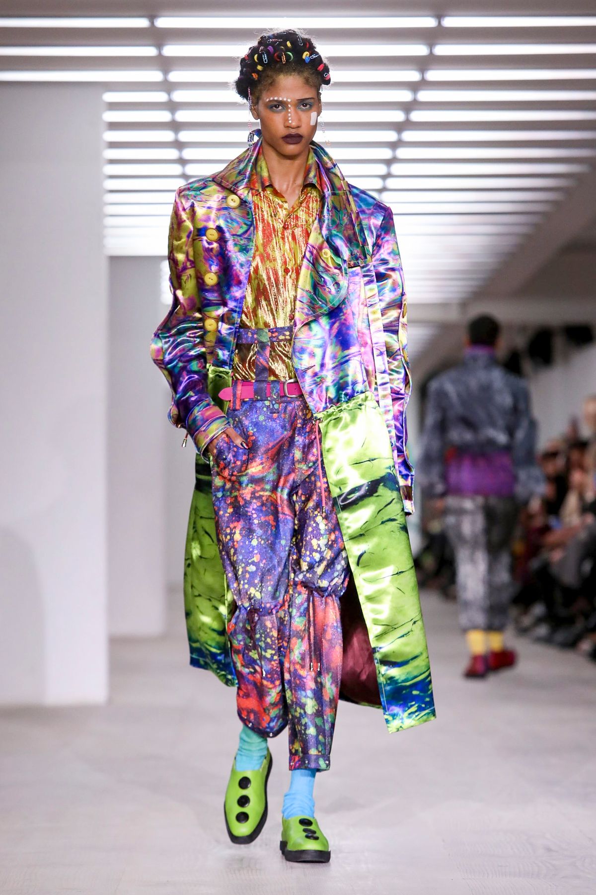 OnOff AW20 Overview