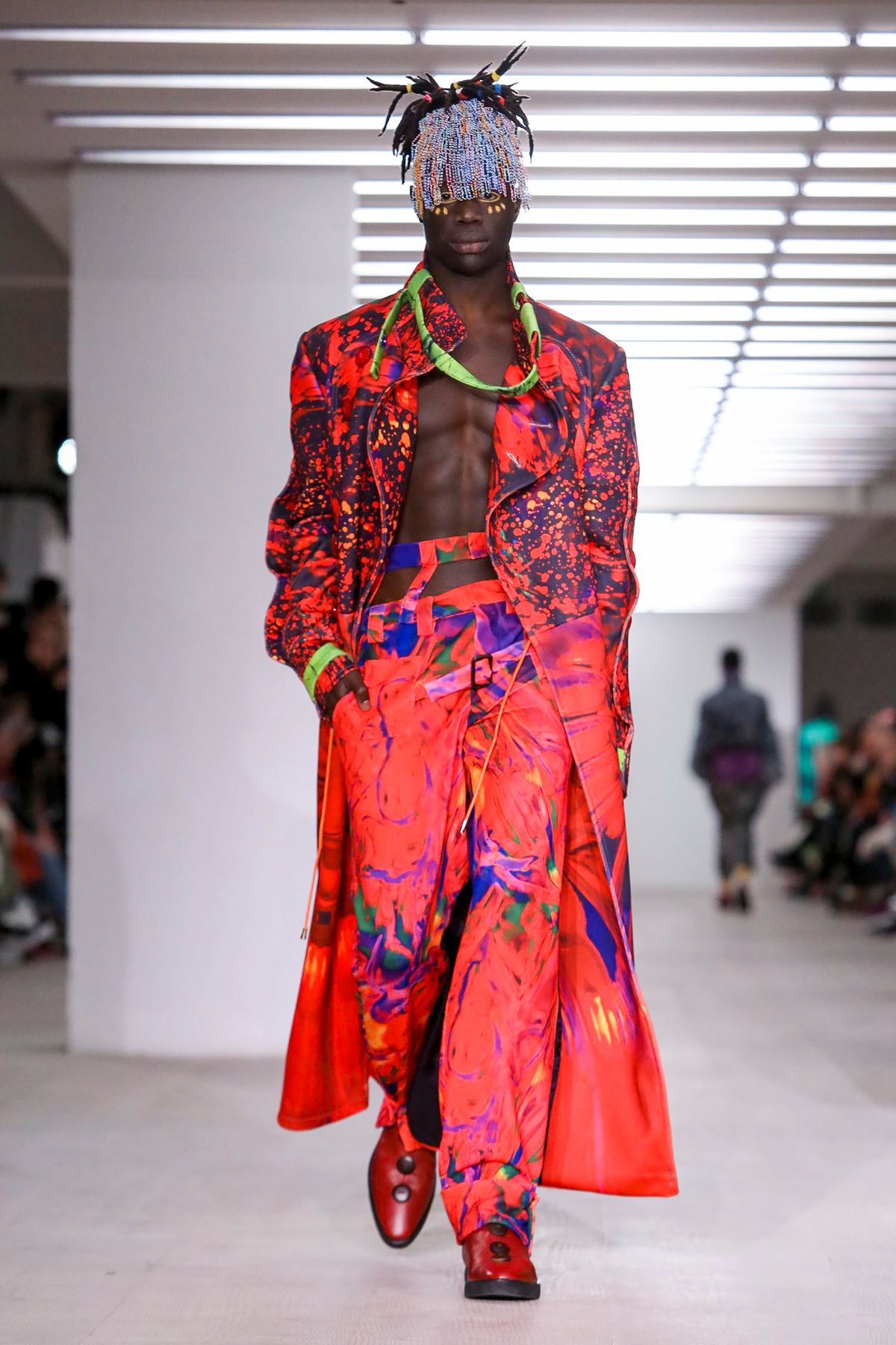 OnOff AW20 Overview