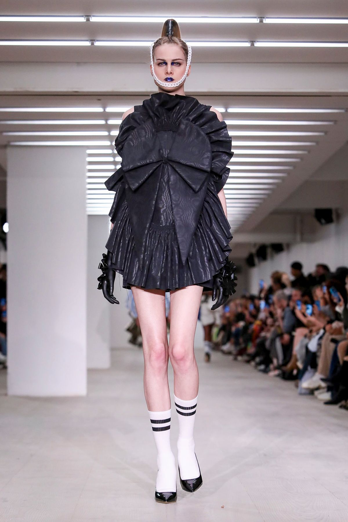 OnOff AW20 Overview