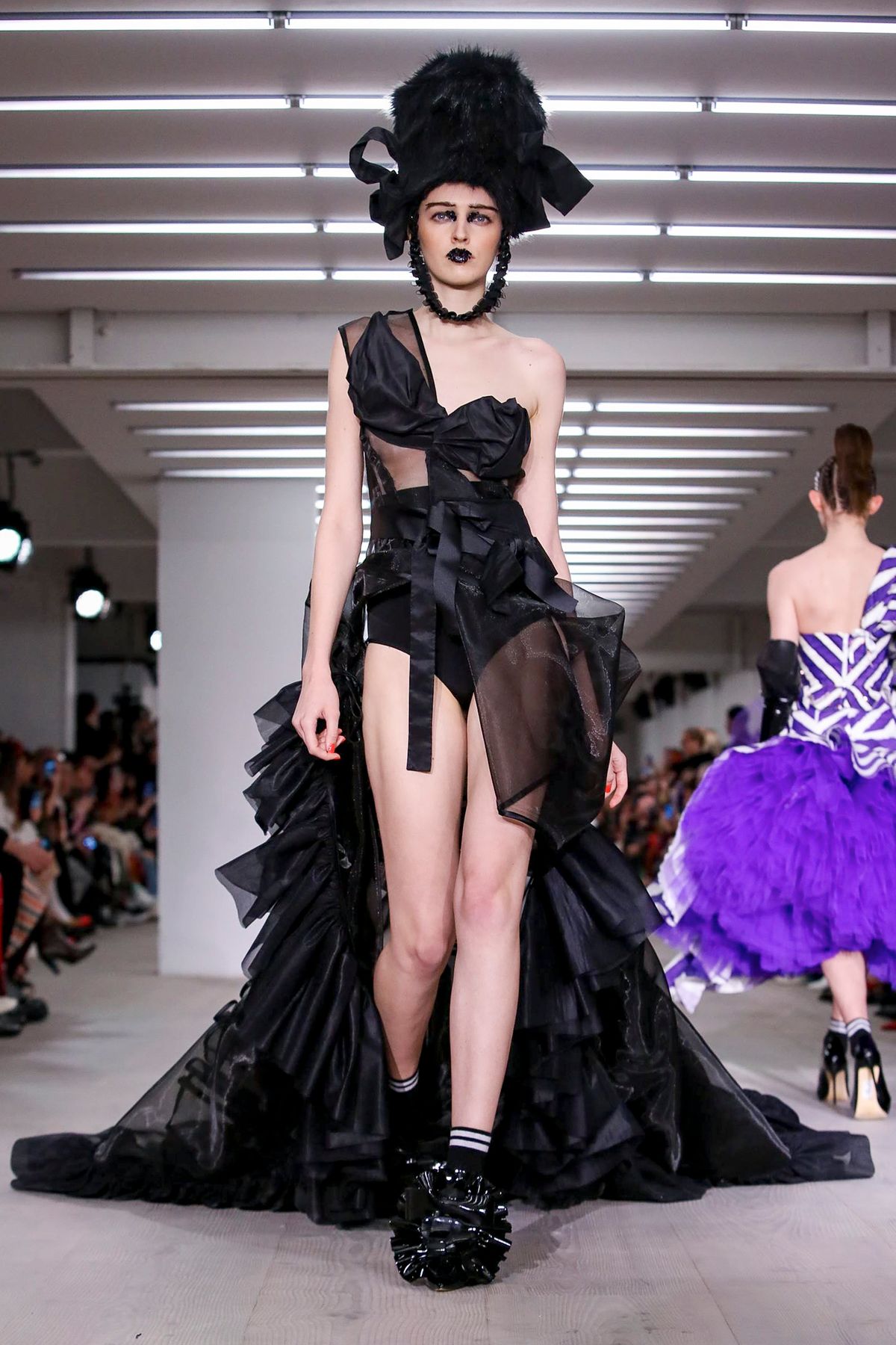 OnOff AW20 Overview