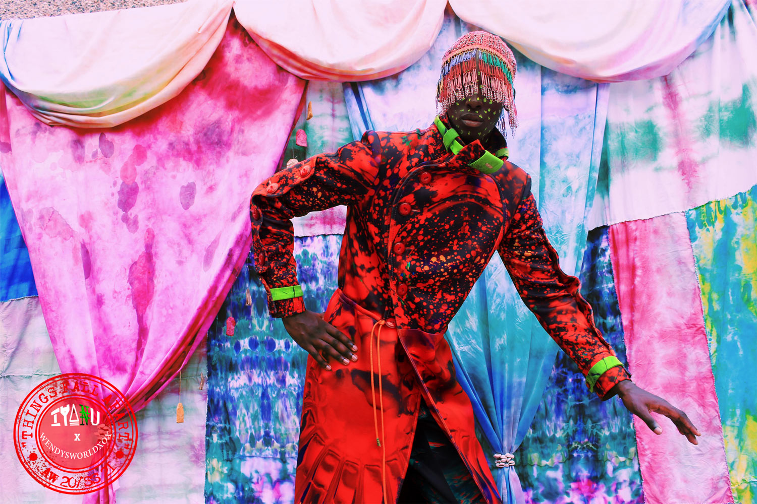 OnOff IYANU